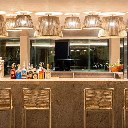 Ritz Suites Grand Hotel Boutique Maceio  Bagian luar foto