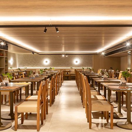 Ritz Suites Grand Hotel Boutique Maceio  Bagian luar foto