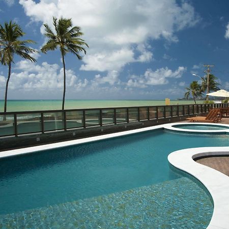 Ritz Suites Grand Hotel Boutique Maceio  Bagian luar foto
