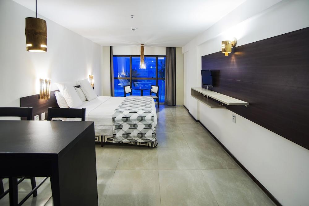 Ritz Suites Grand Hotel Boutique Maceio  Bagian luar foto
