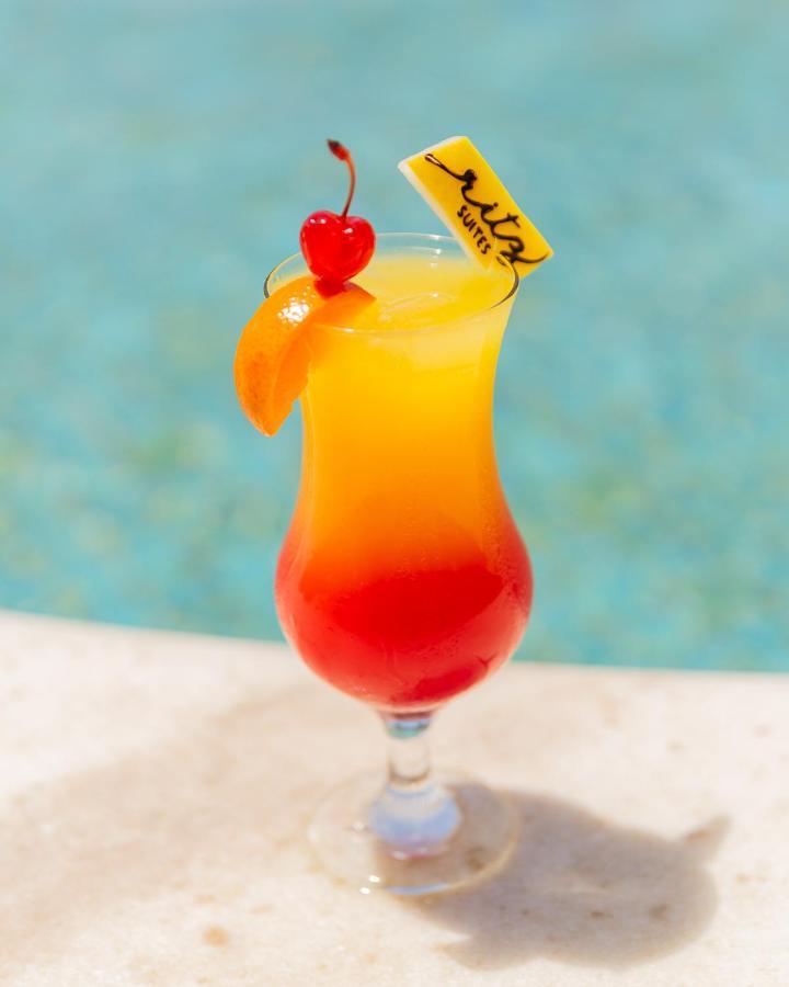 Ritz Suites Grand Hotel Boutique Maceio  Bagian luar foto