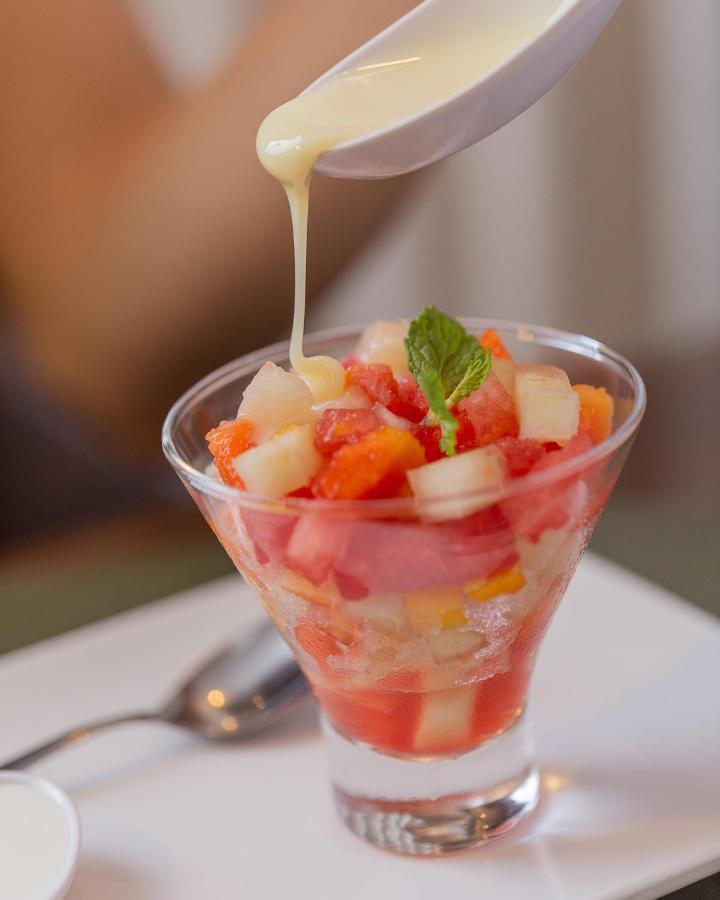 Ritz Suites Grand Hotel Boutique Maceio  Bagian luar foto