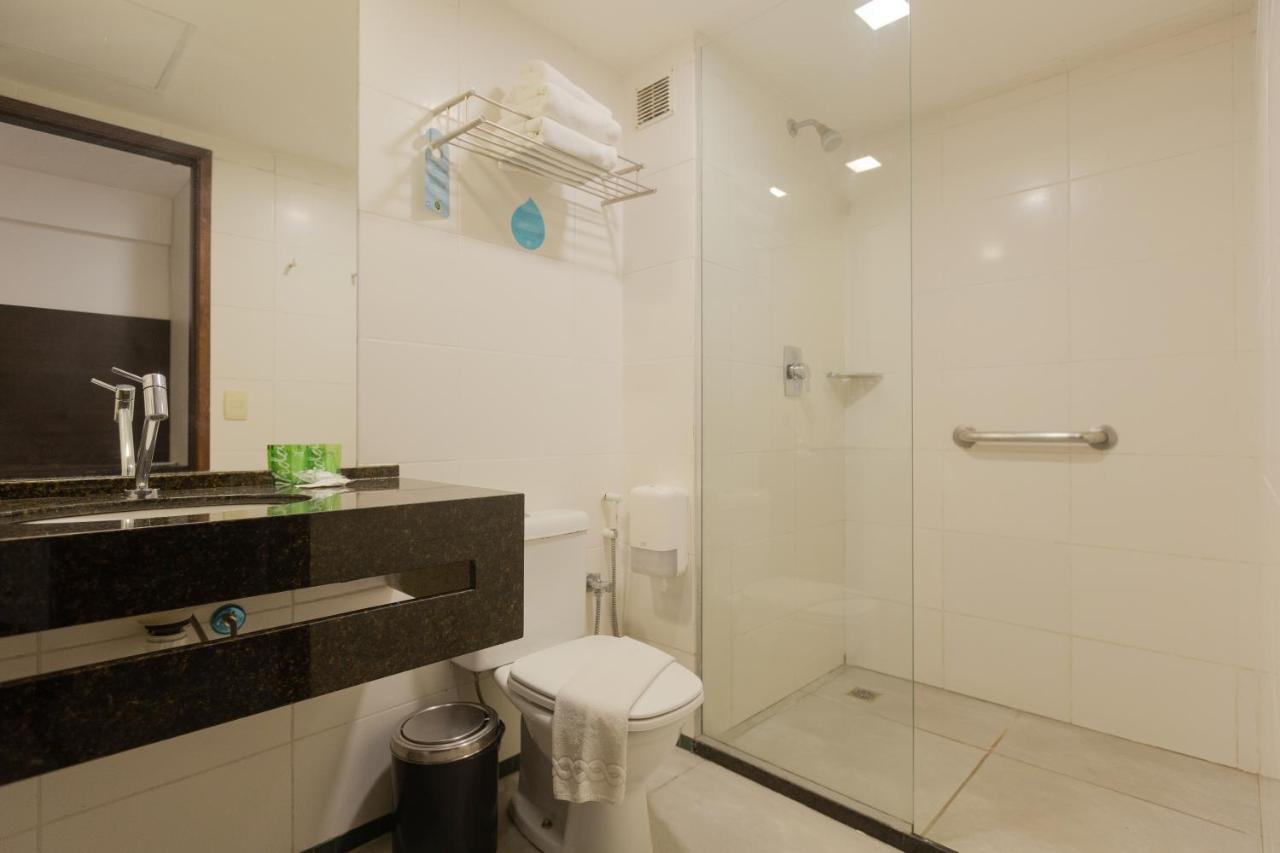 Ritz Suites Grand Hotel Boutique Maceio  Bagian luar foto