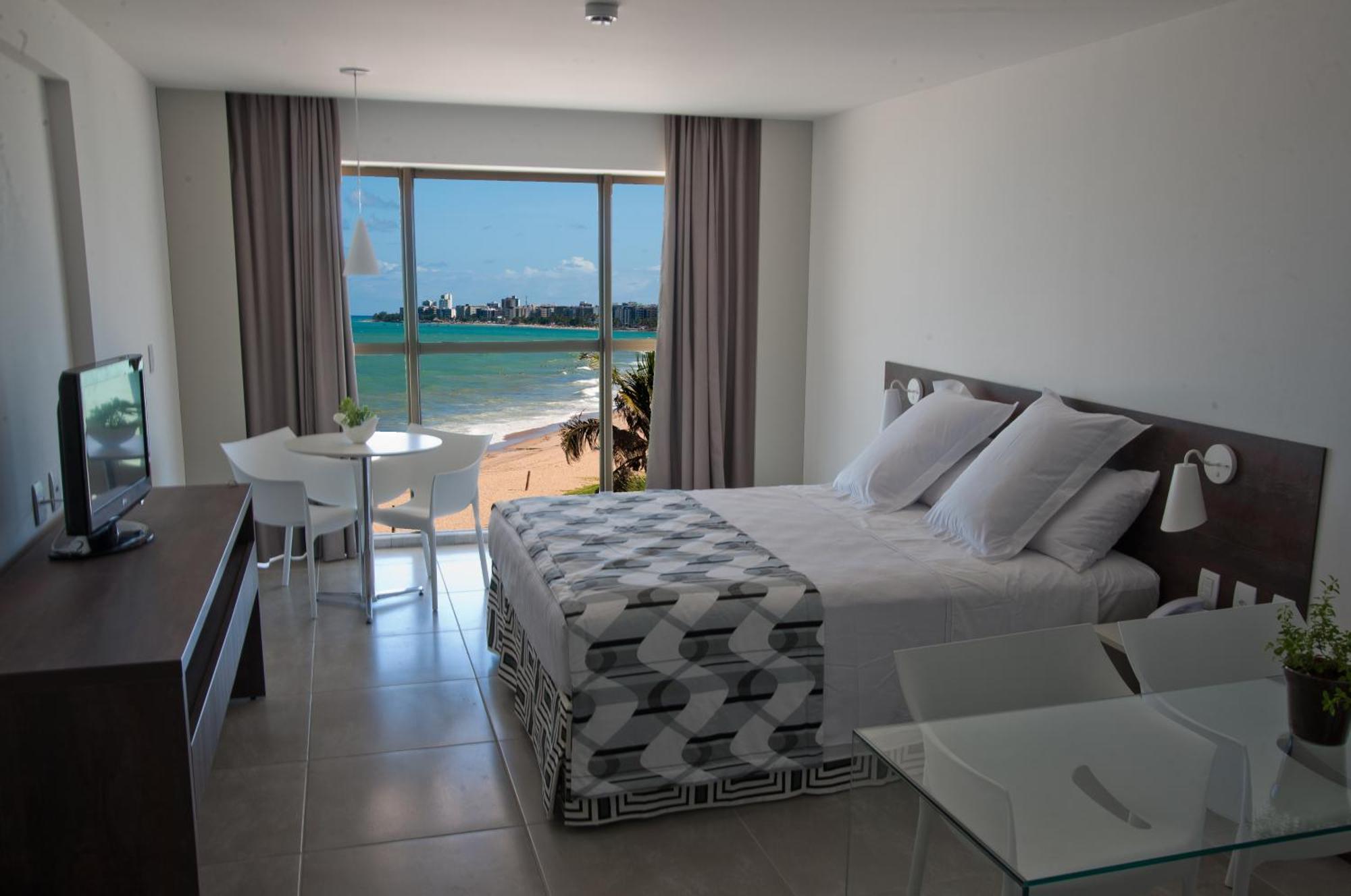 Ritz Suites Grand Hotel Boutique Maceio  Bagian luar foto