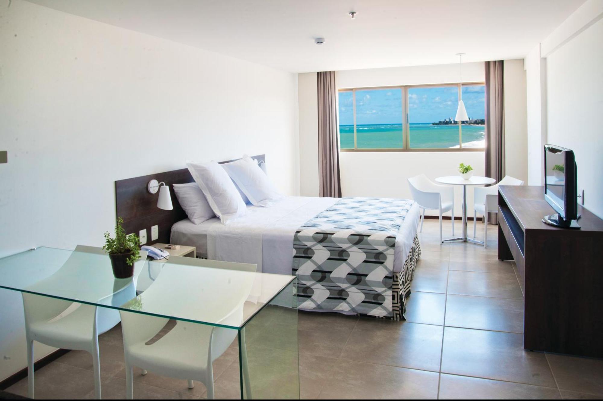 Ritz Suites Grand Hotel Boutique Maceio  Bagian luar foto