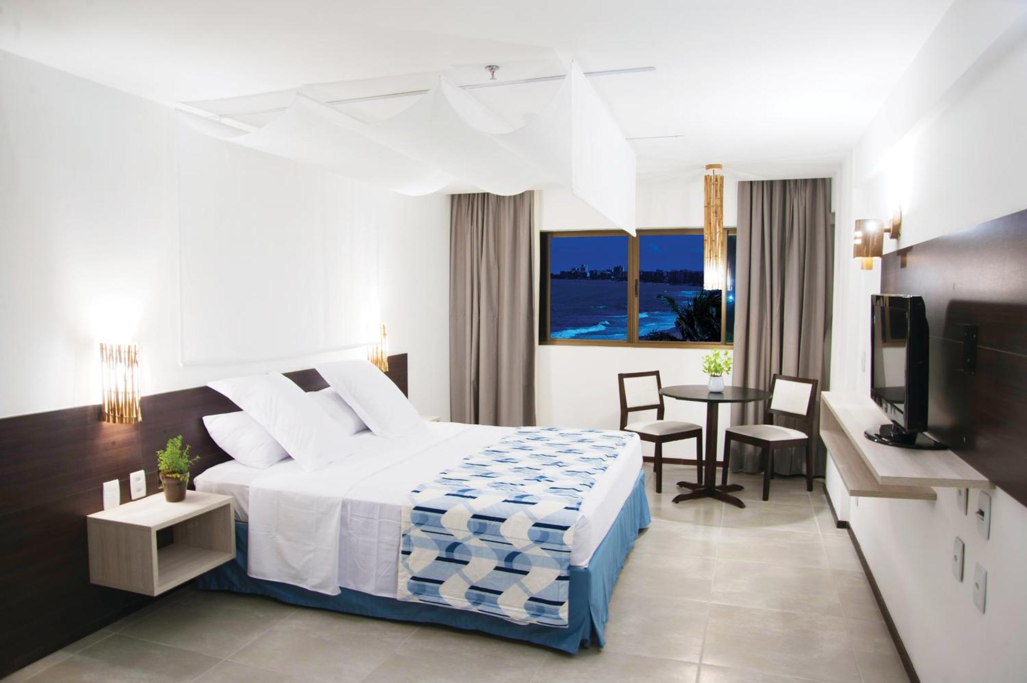 Ritz Suites Grand Hotel Boutique Maceio  Bagian luar foto