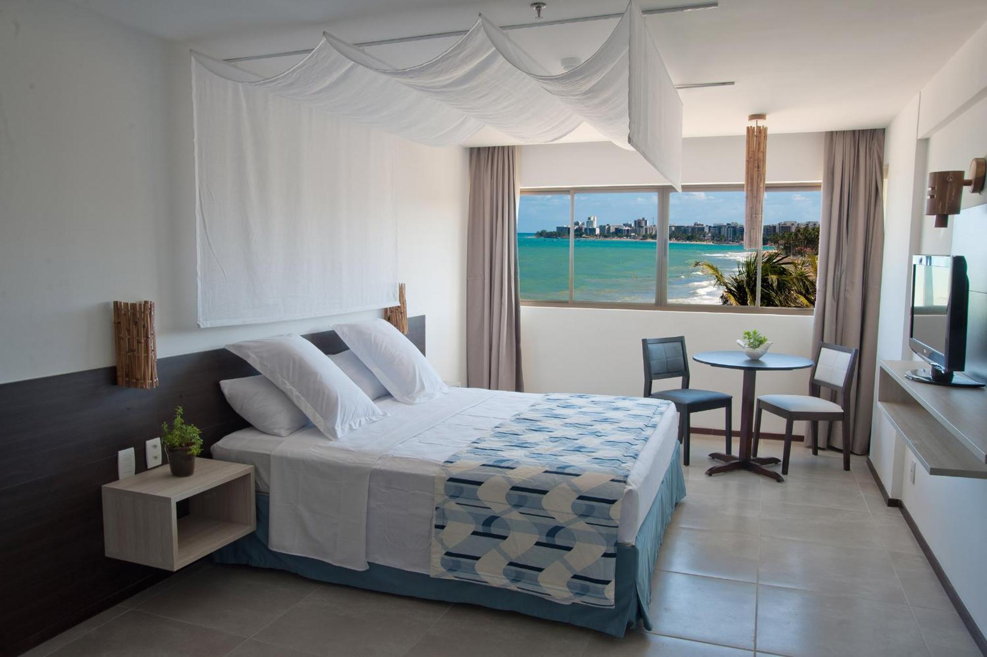 Ritz Suites Grand Hotel Boutique Maceio  Bagian luar foto