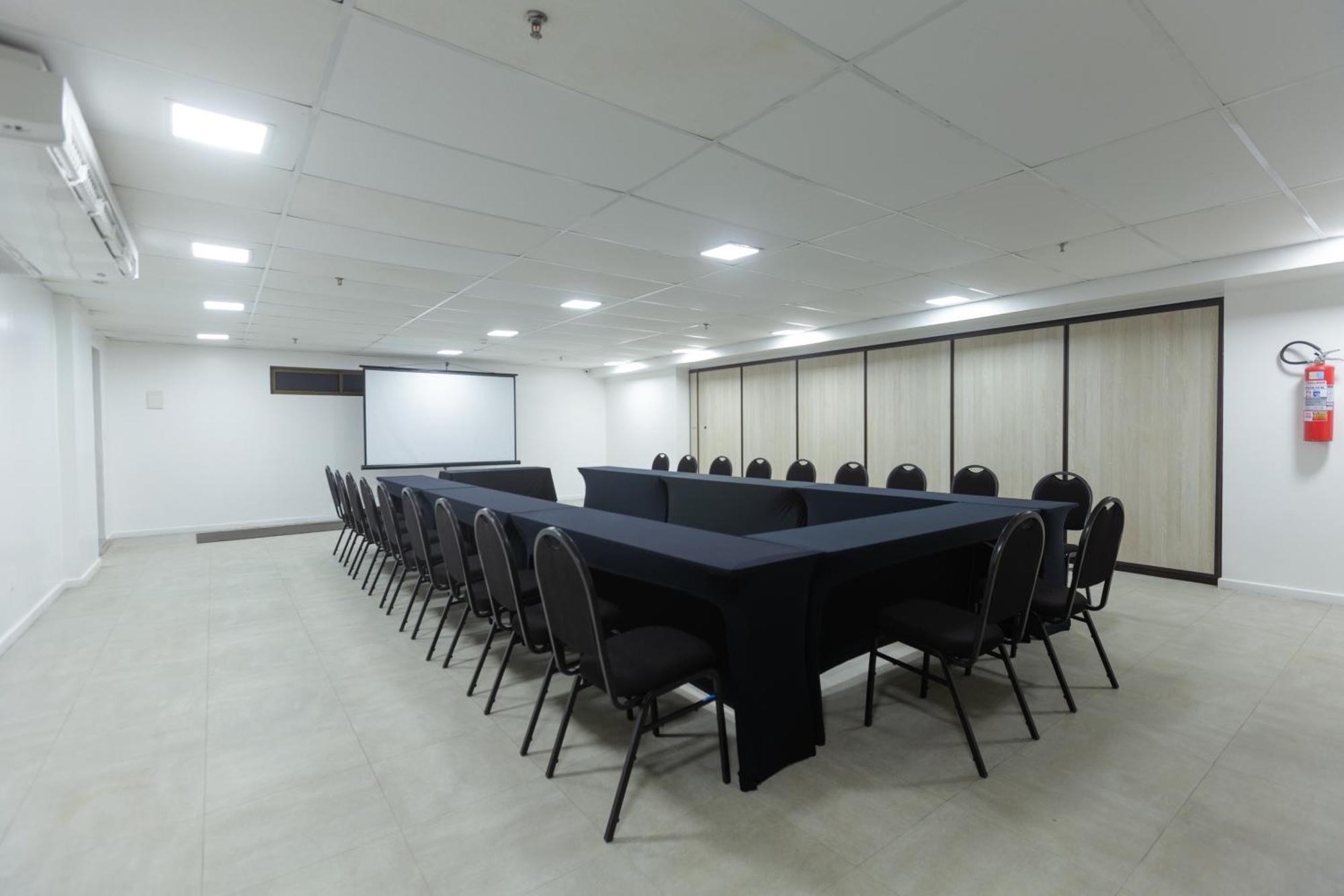 Ritz Suites Grand Hotel Boutique Maceio  Bagian luar foto