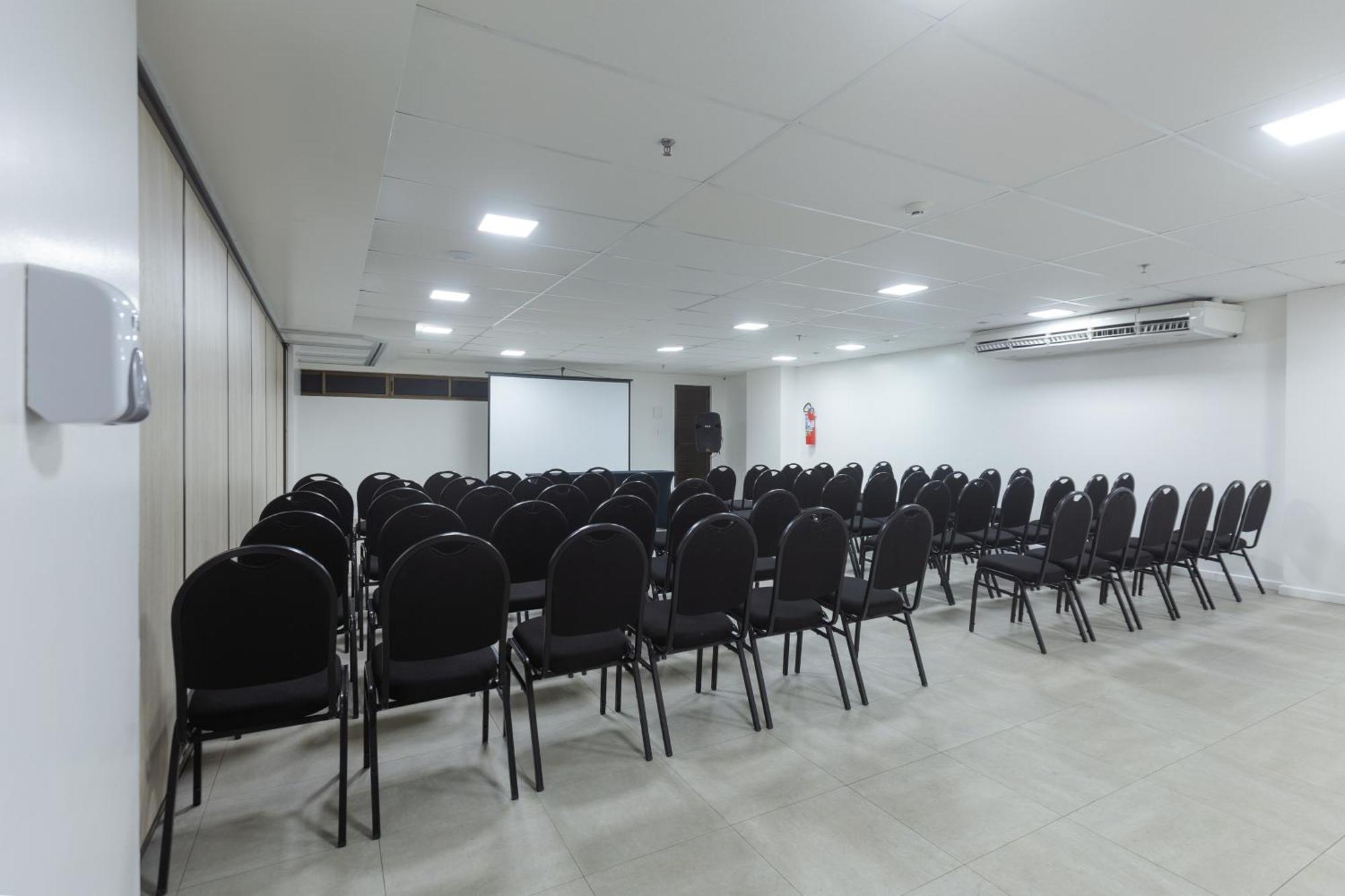 Ritz Suites Grand Hotel Boutique Maceio  Bagian luar foto