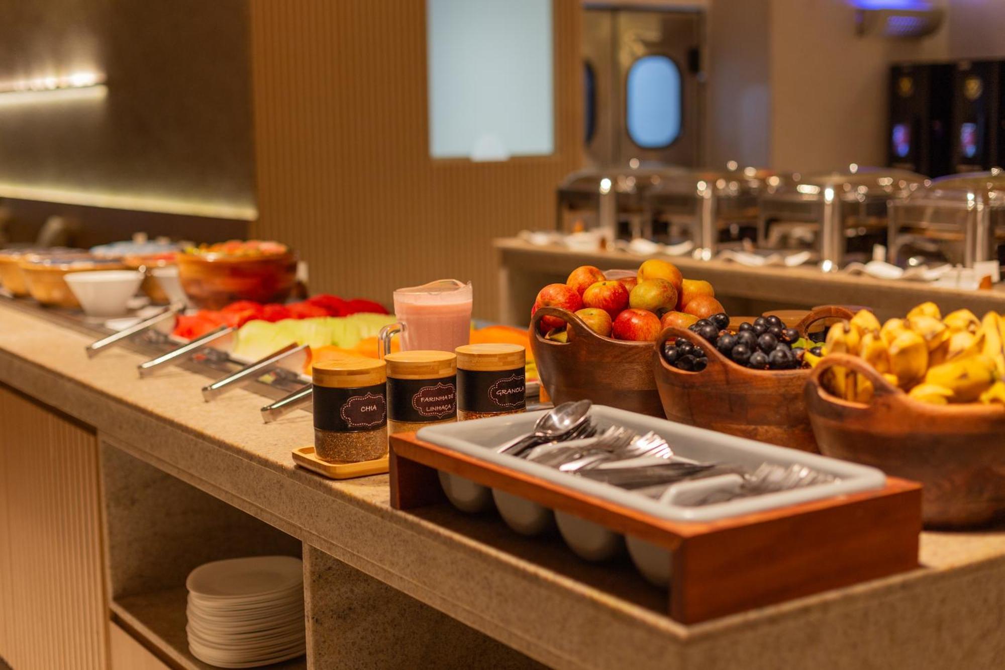 Ritz Suites Grand Hotel Boutique Maceio  Bagian luar foto