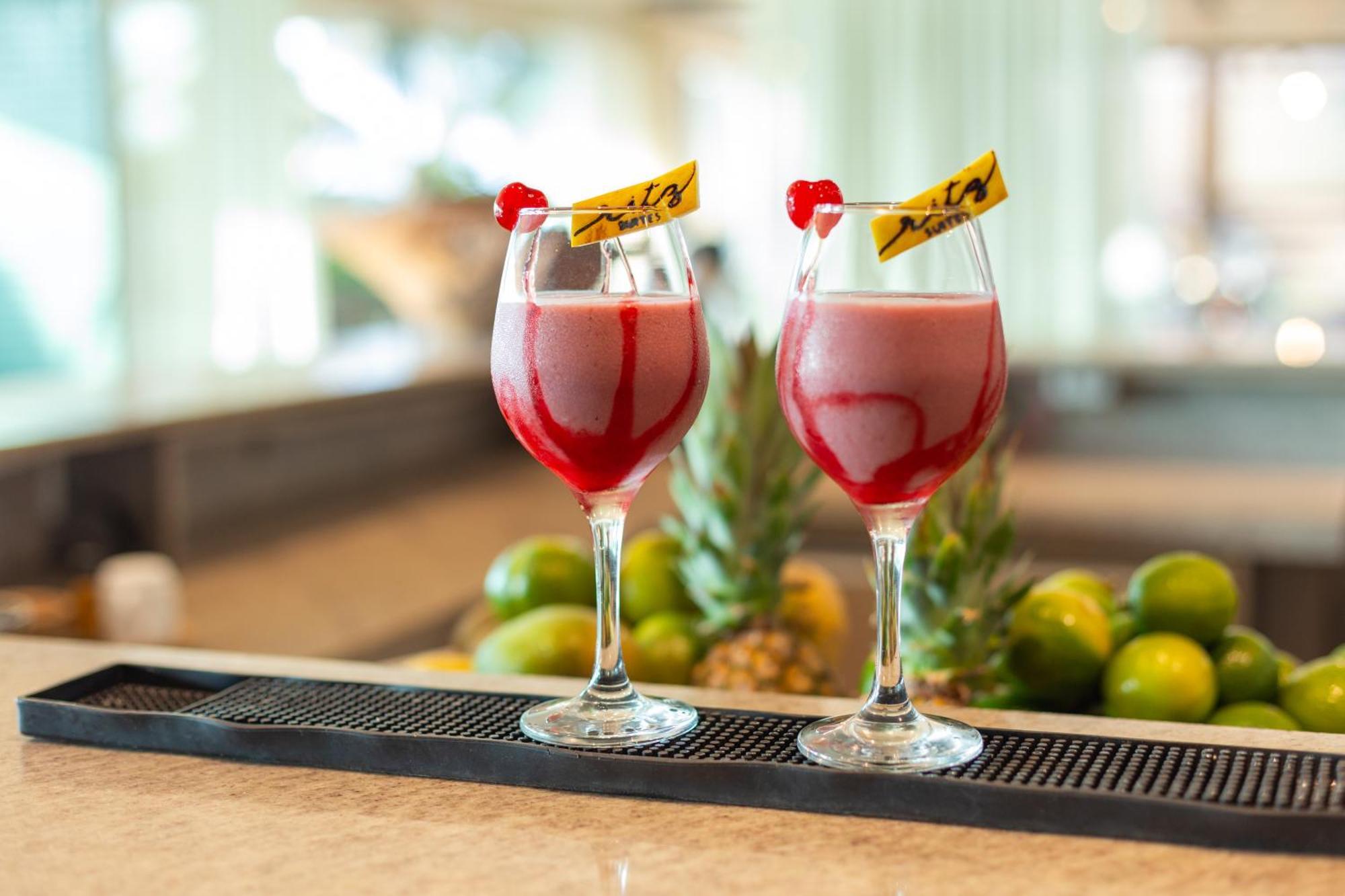Ritz Suites Grand Hotel Boutique Maceio  Bagian luar foto