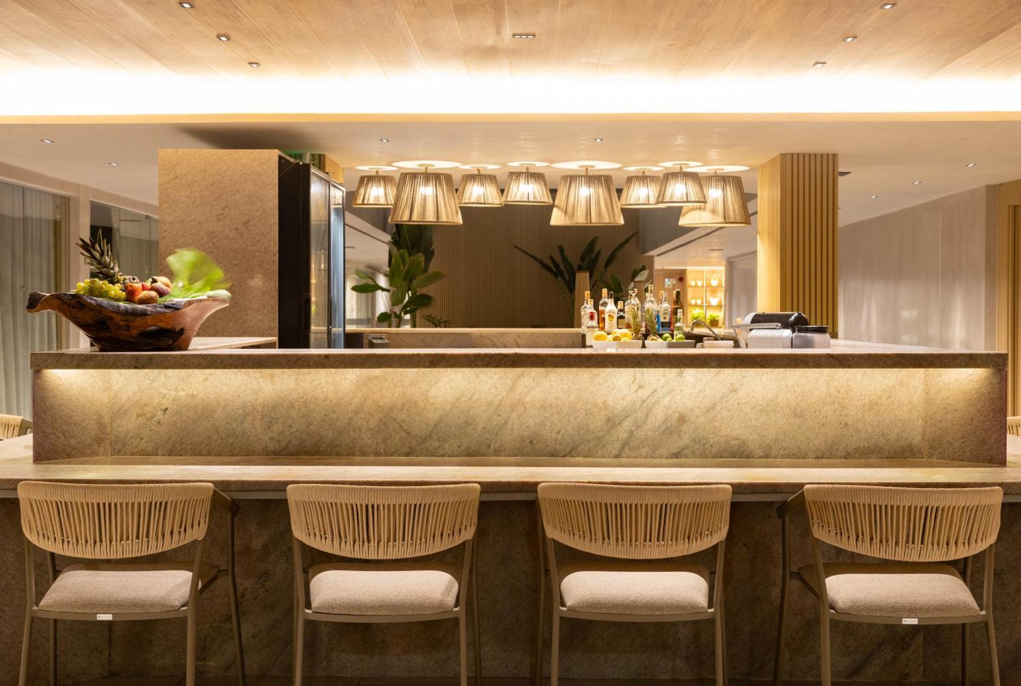 Ritz Suites Grand Hotel Boutique Maceio  Bagian luar foto