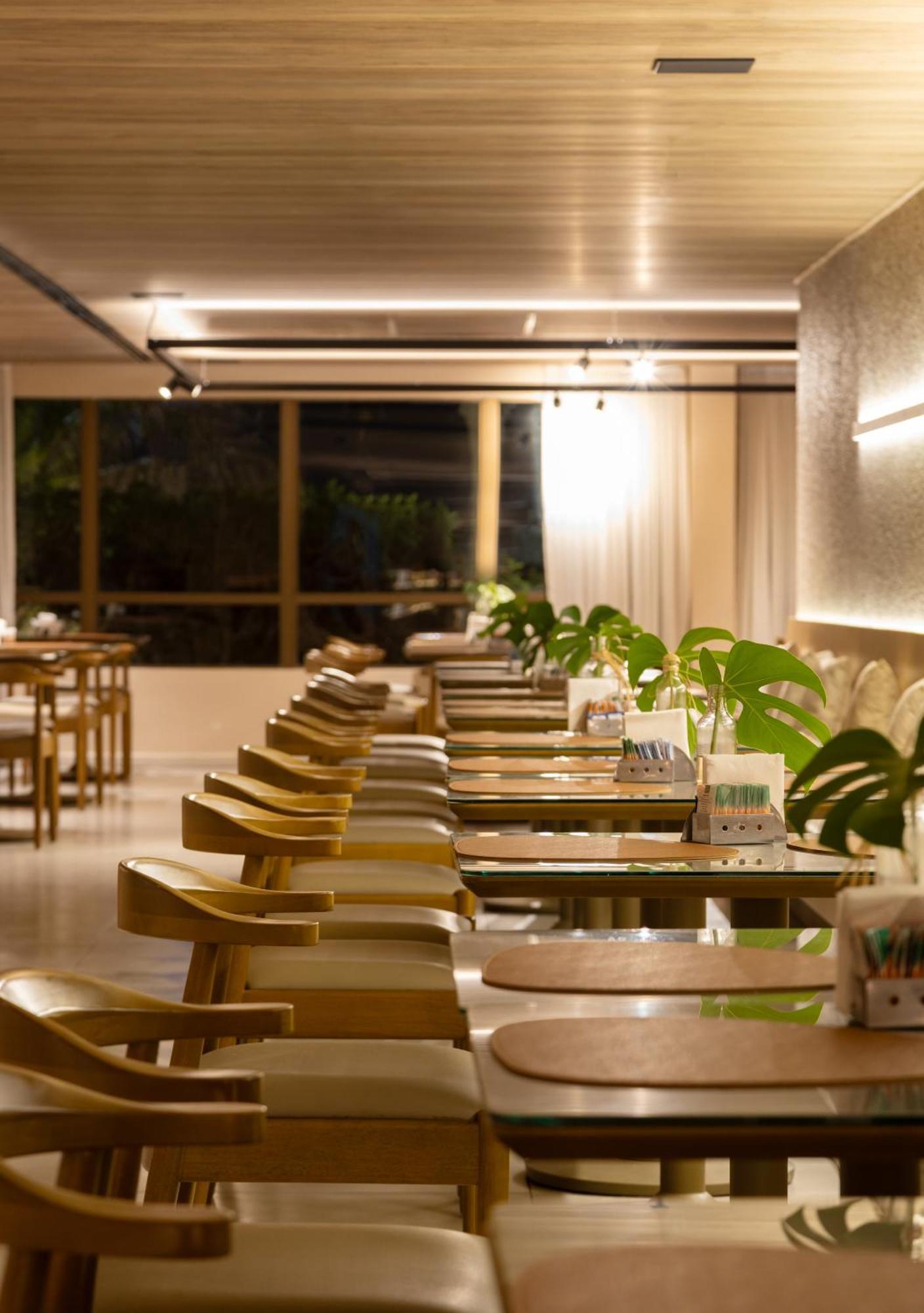Ritz Suites Grand Hotel Boutique Maceio  Bagian luar foto