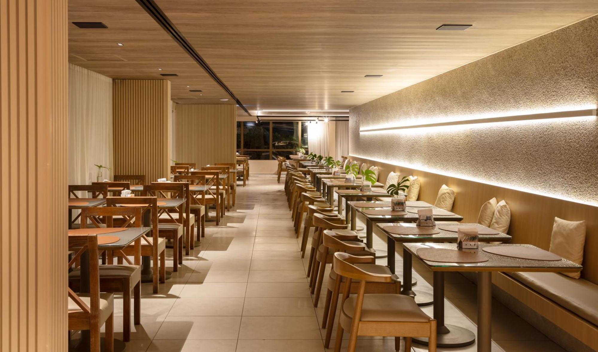 Ritz Suites Grand Hotel Boutique Maceio  Bagian luar foto