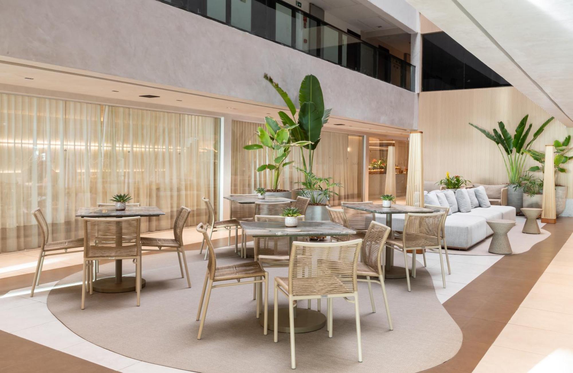 Ritz Suites Grand Hotel Boutique Maceio  Bagian luar foto