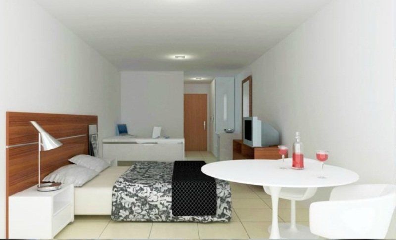 Ritz Suites Grand Hotel Boutique Maceio  Ruang foto