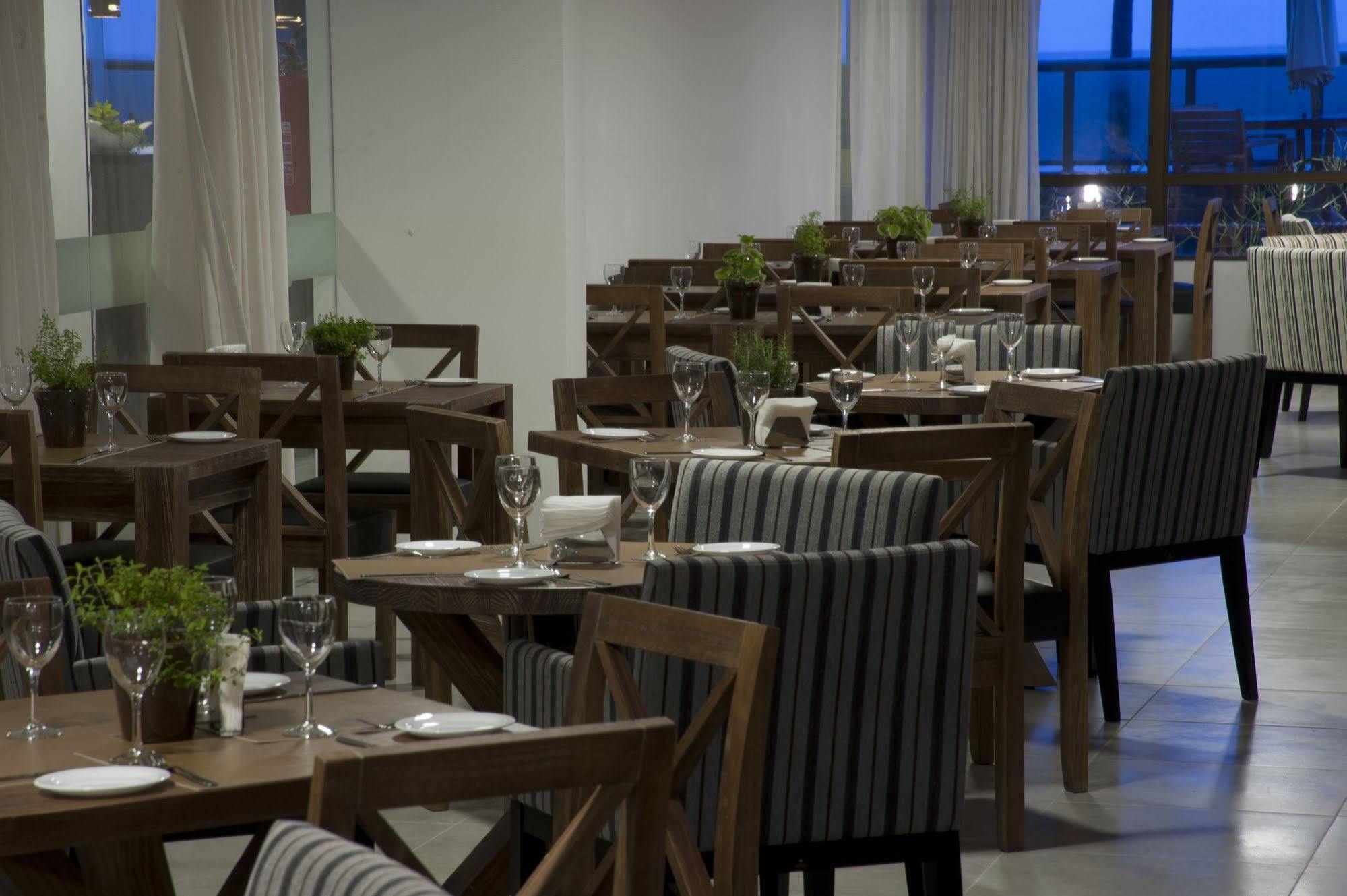 Ritz Suites Grand Hotel Boutique Maceio  Bagian luar foto