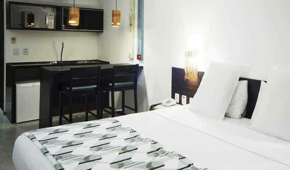 Ritz Suites Grand Hotel Boutique Maceio  Bagian luar foto