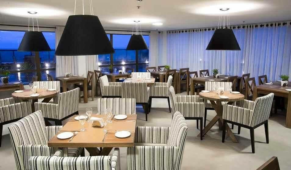 Ritz Suites Grand Hotel Boutique Maceio  Bagian luar foto