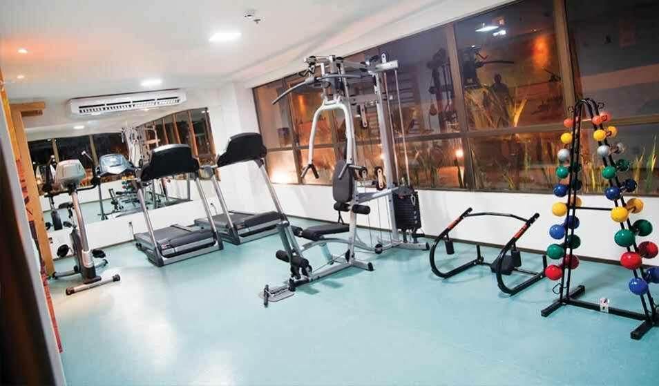 Ritz Suites Grand Hotel Boutique Maceio  Bagian luar foto