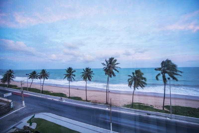 Ritz Suites Grand Hotel Boutique Maceio  Bagian luar foto