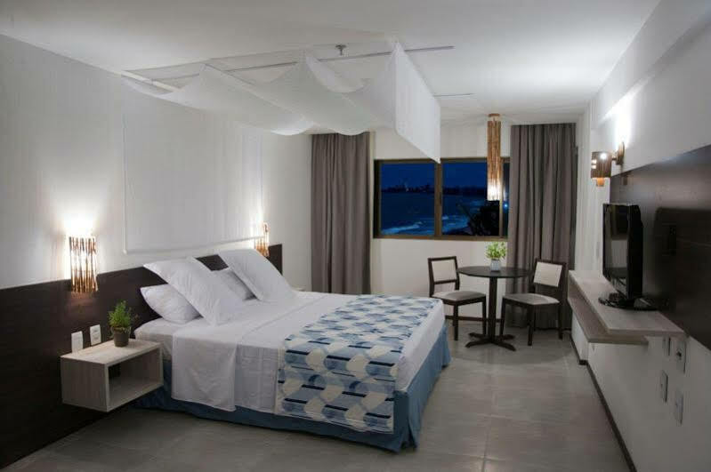 Ritz Suites Grand Hotel Boutique Maceio  Bagian luar foto